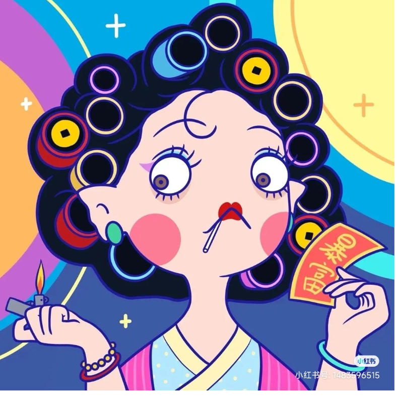 白嫖喵喵喵