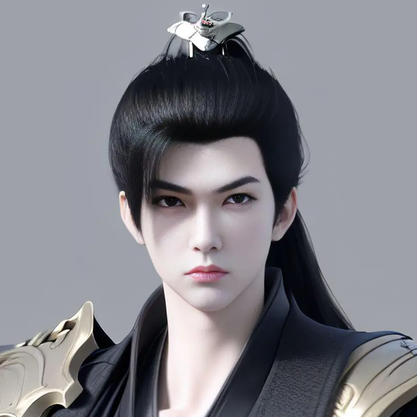 万界神主