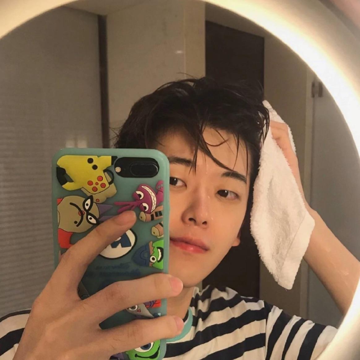 筱洋哥哥