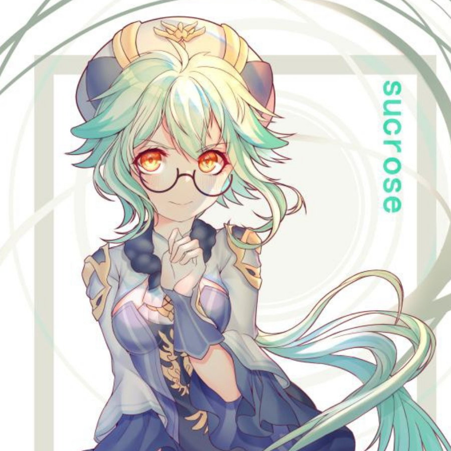 诞未