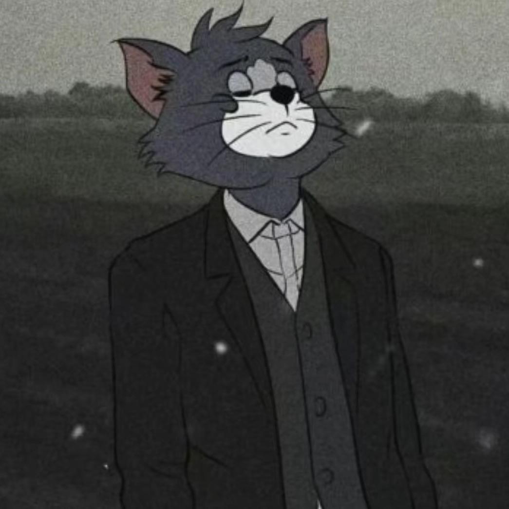 末