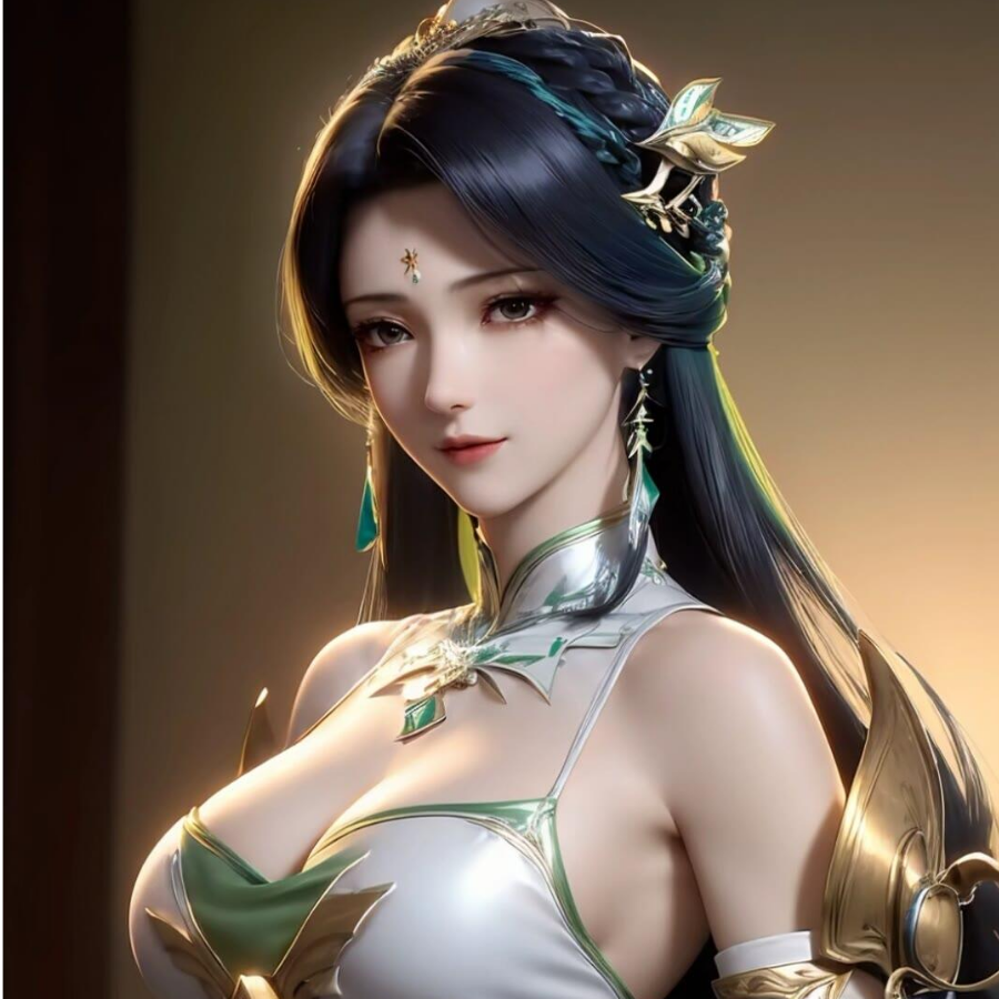 贾