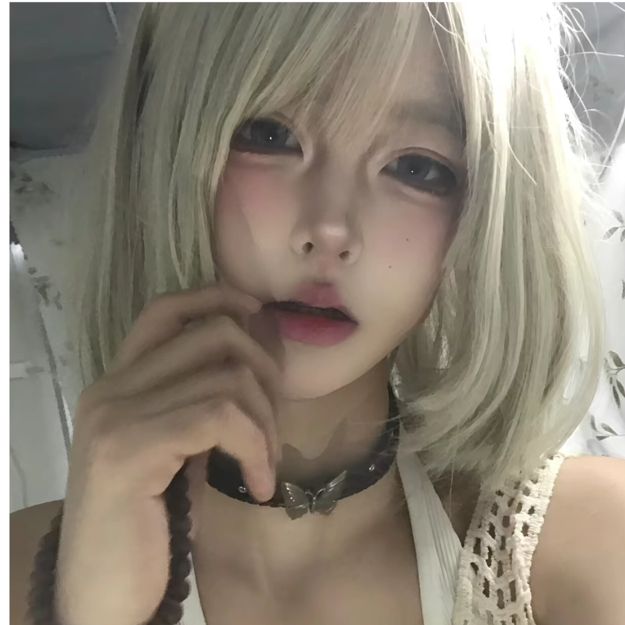 钰.