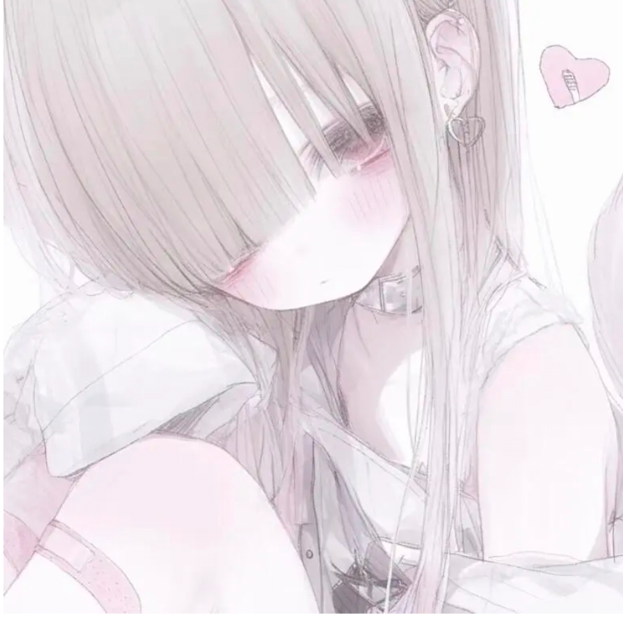 离幸福一步之遥却好似相隔千里