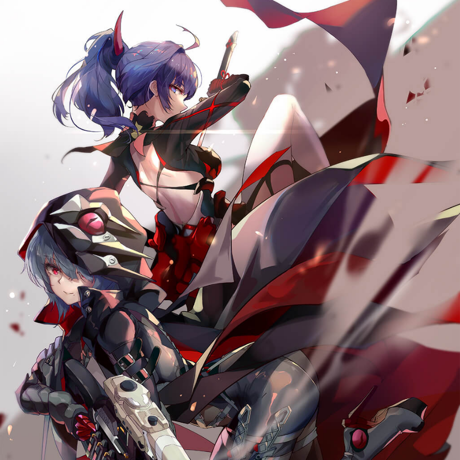 咕咕咕