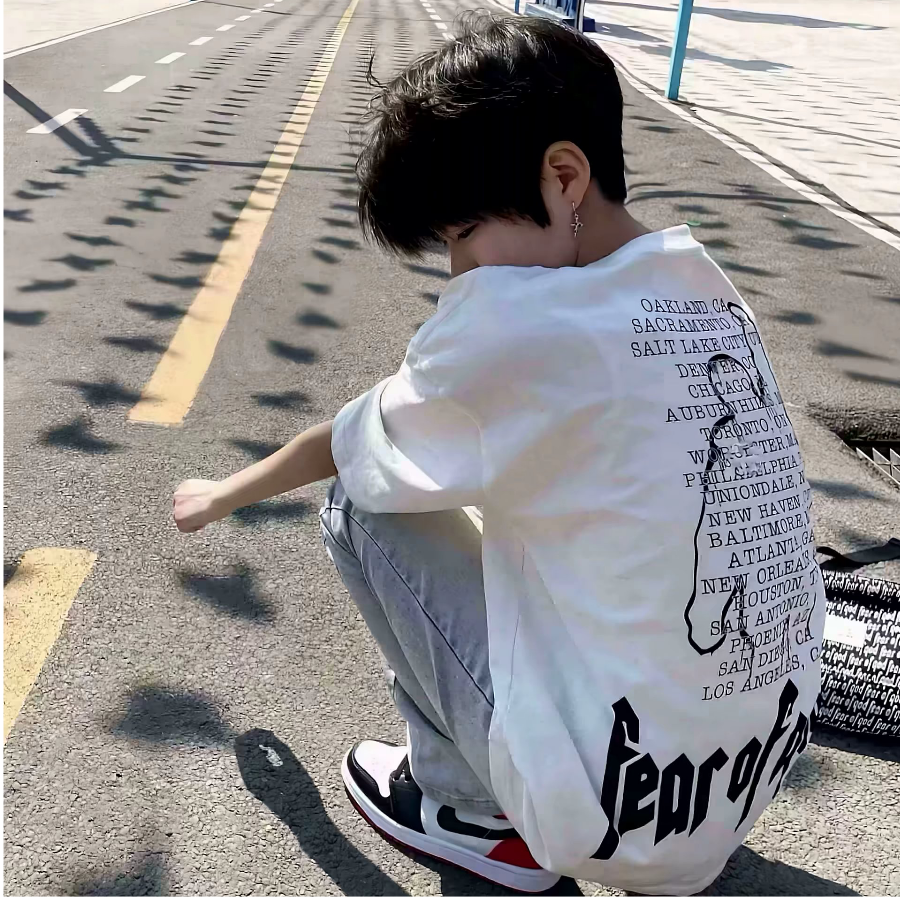 洛榆不会玩