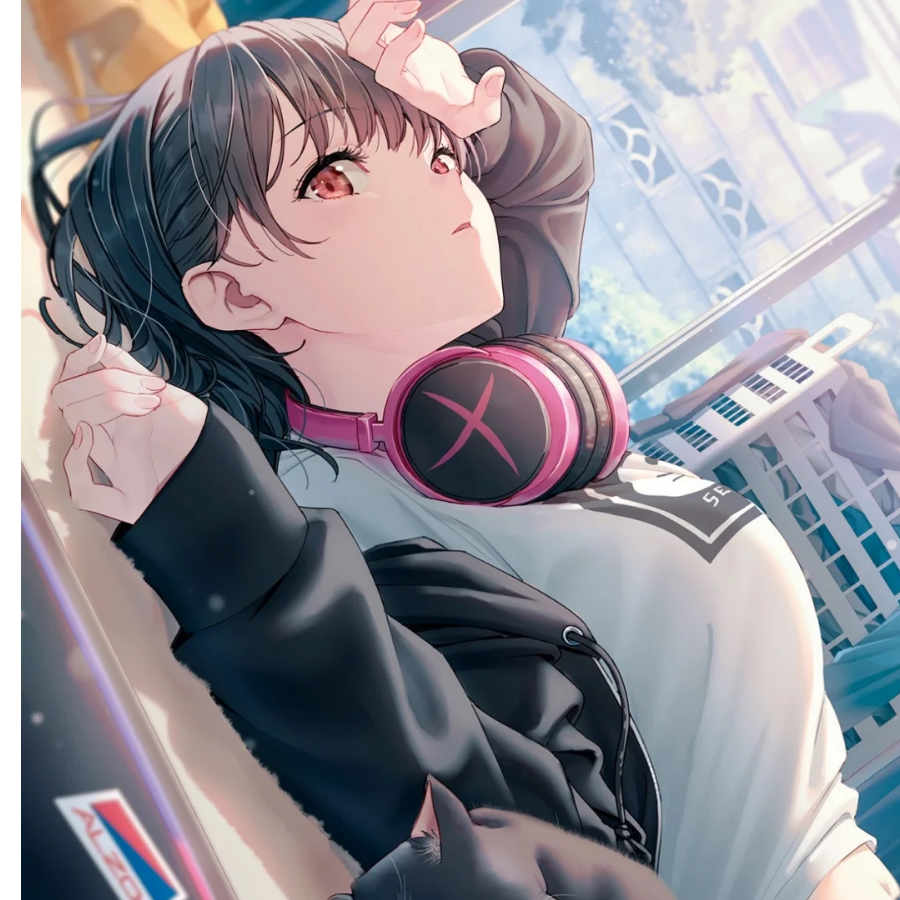 人