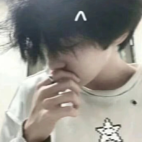 点点繁星辰.
