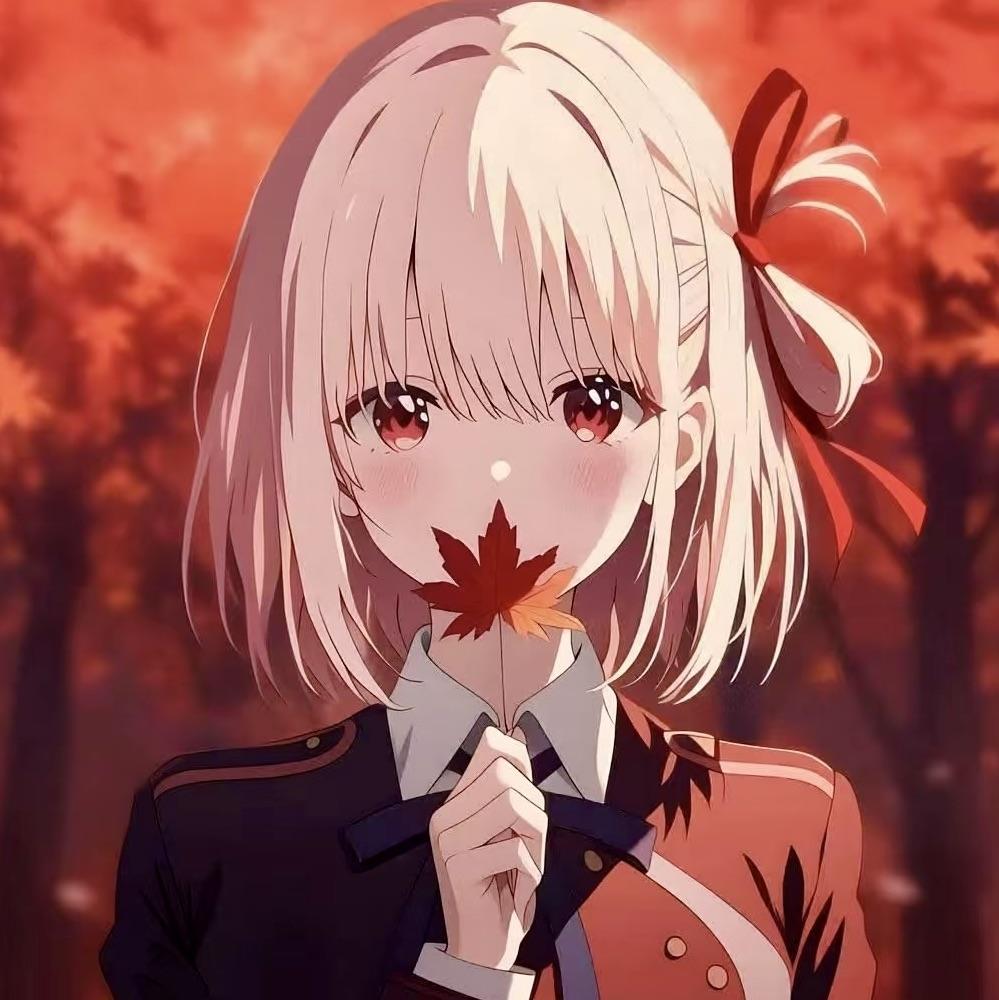 🍁