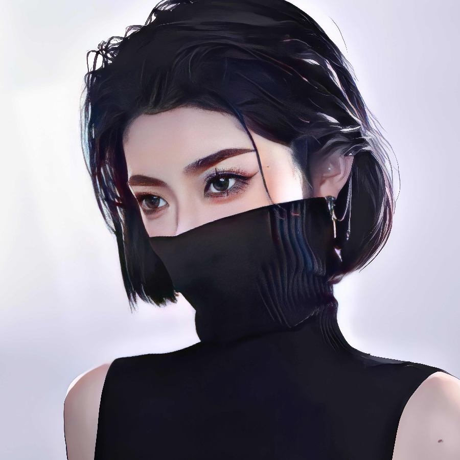 馨儿