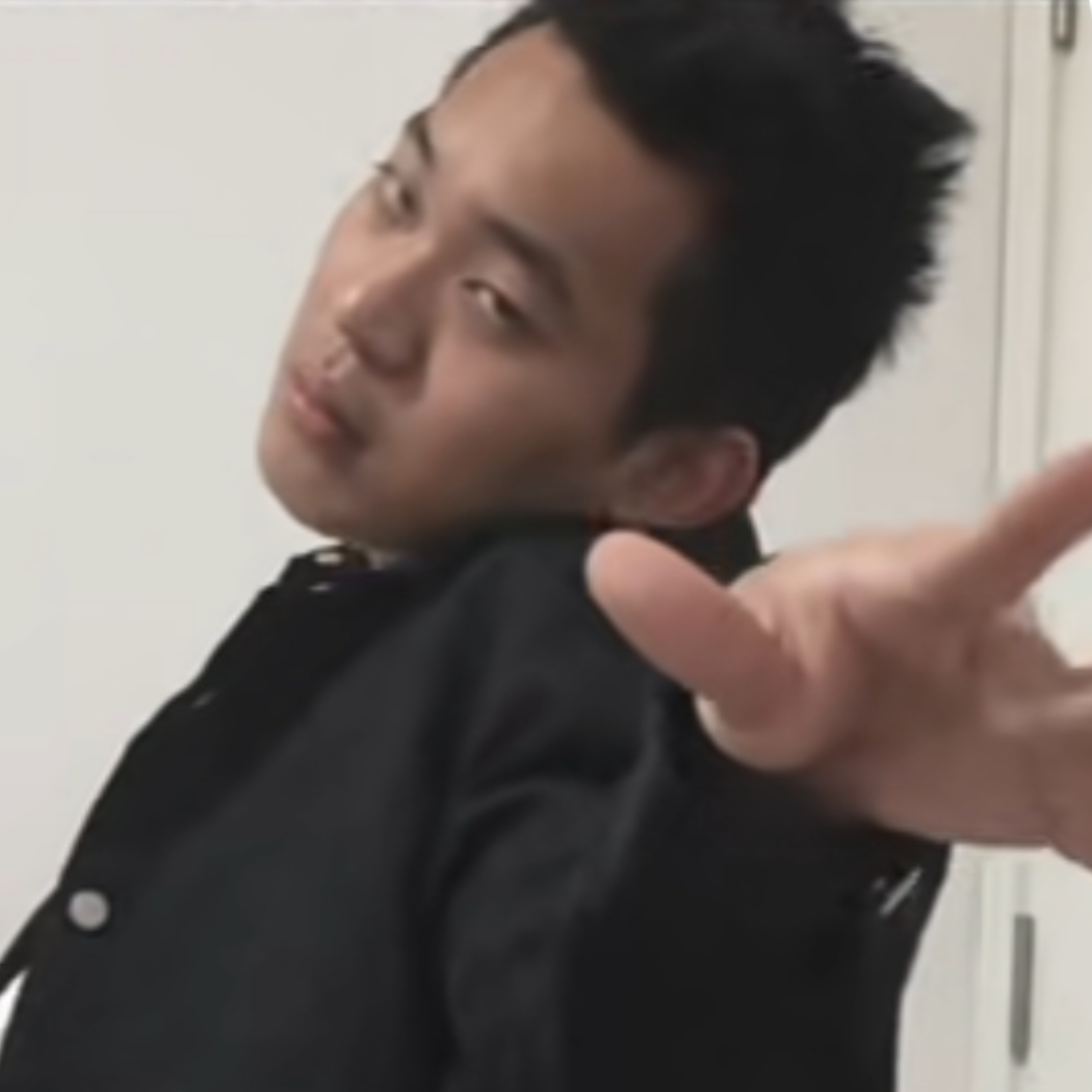 一个撑衣杆