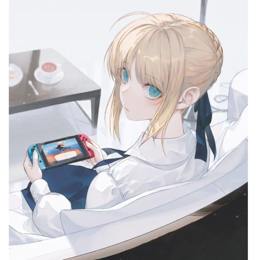 云烟Cloud Smoke