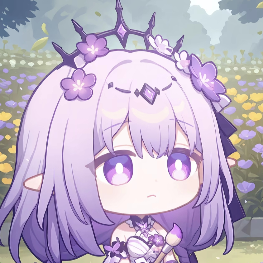 月无双