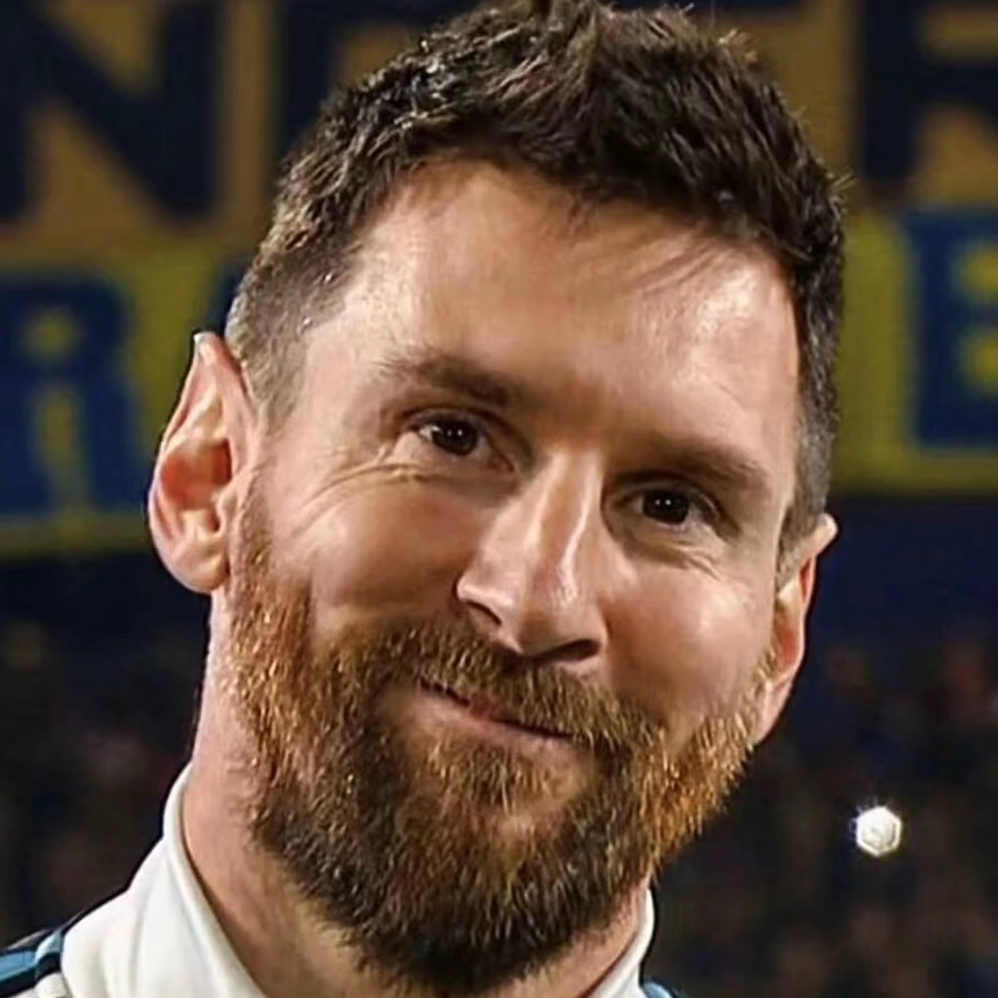 Messi