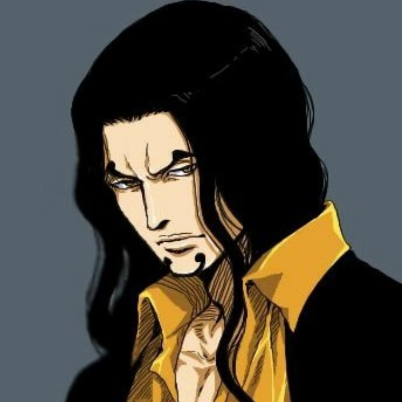 Damon.豹