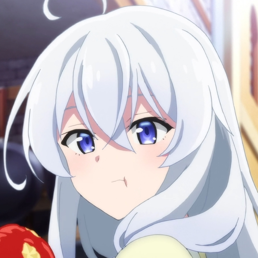 伊蕾娜