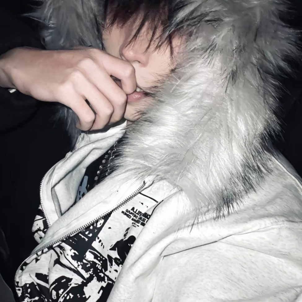 love熙