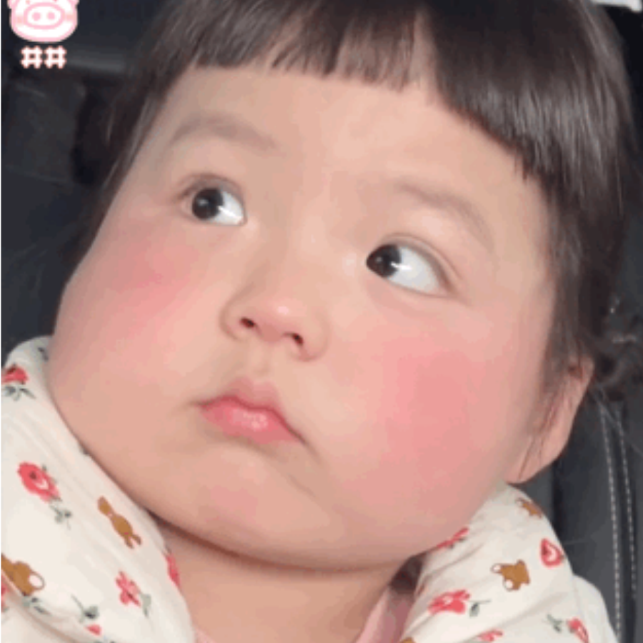 菠萝牛角包