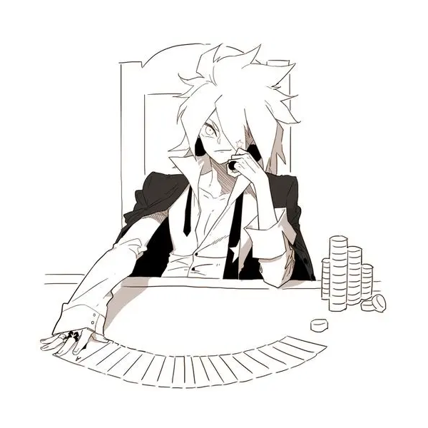 月黎女王