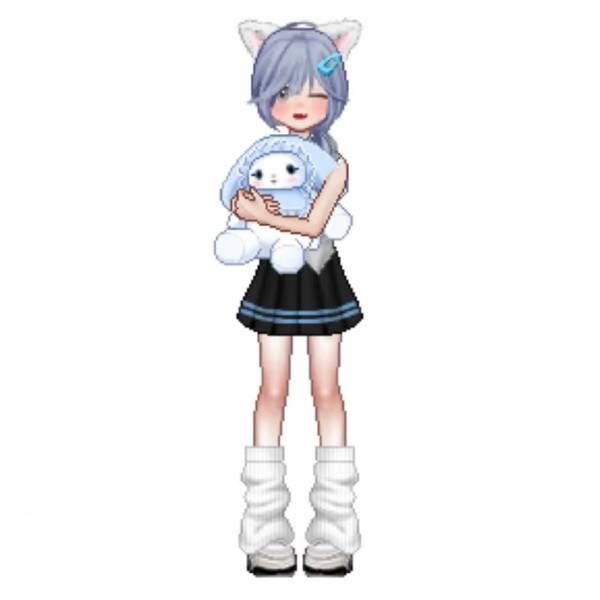 ♪ガラス心臓‧₊˚
