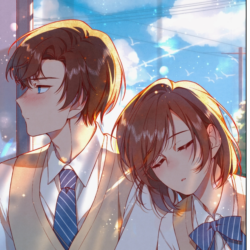 潼