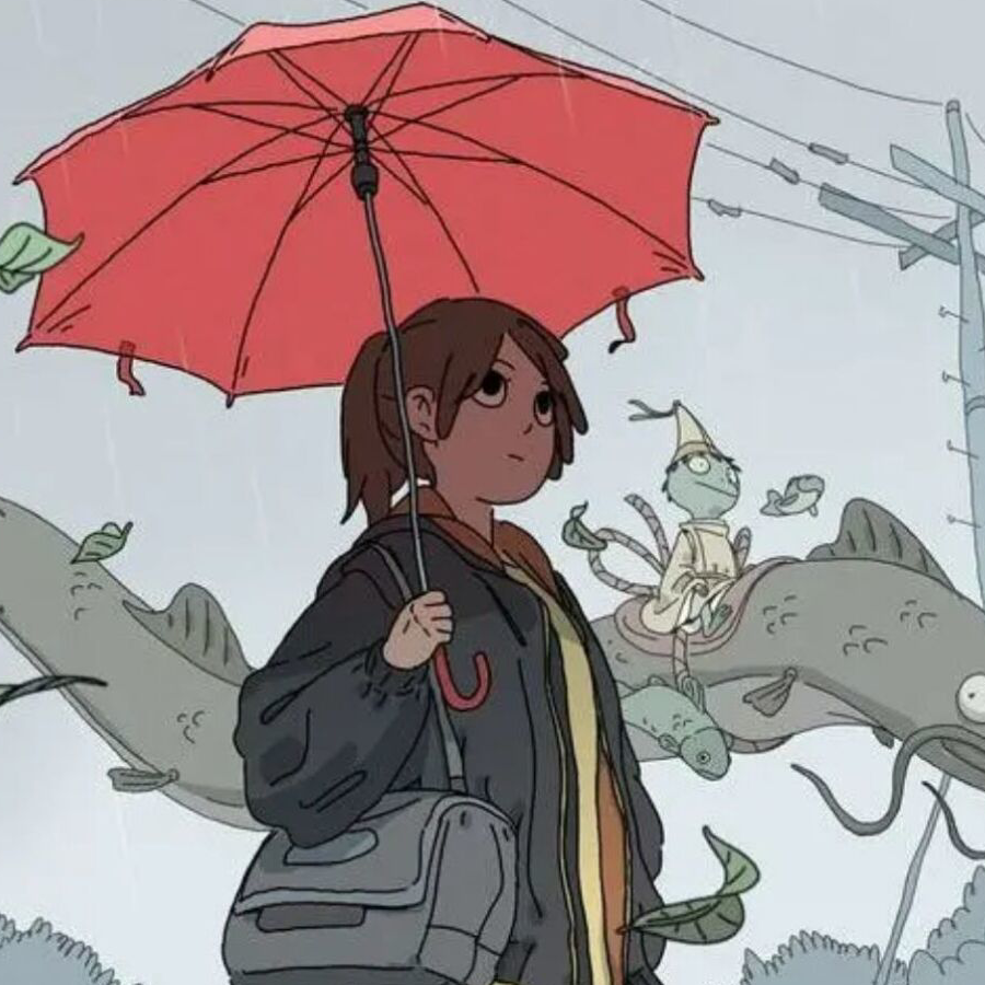 鸦