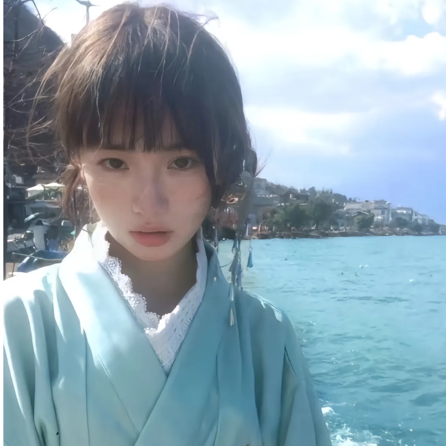 琉璃若水