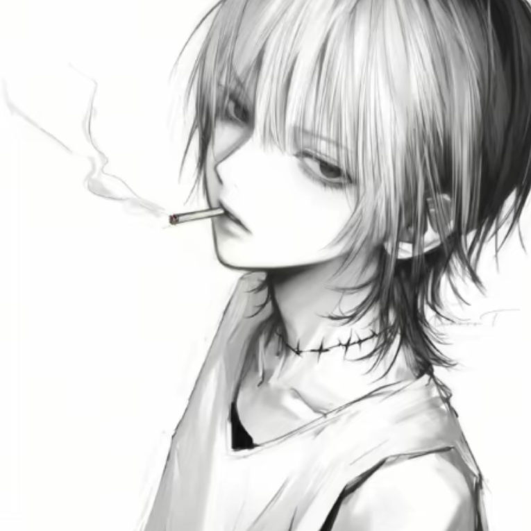 曾经的爱