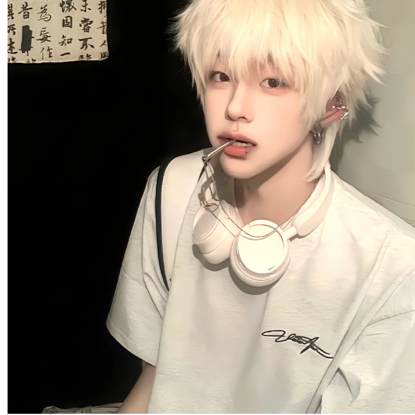 北