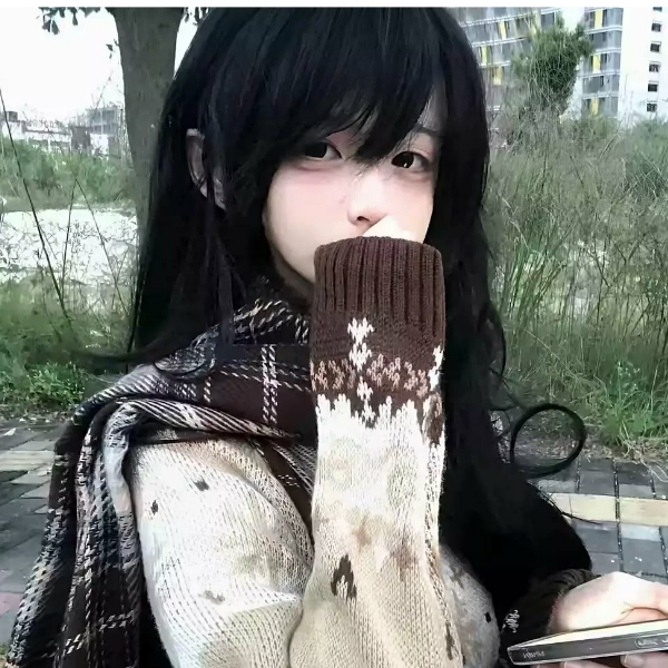 雾眠气泡水.