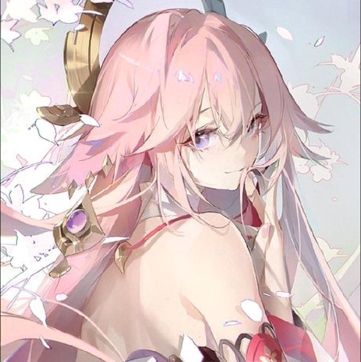 我是八胡夜菈的狗