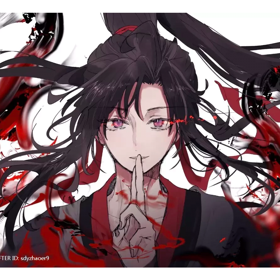 闻九
