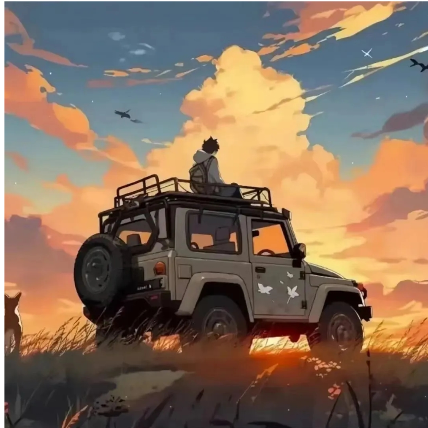 Destiny