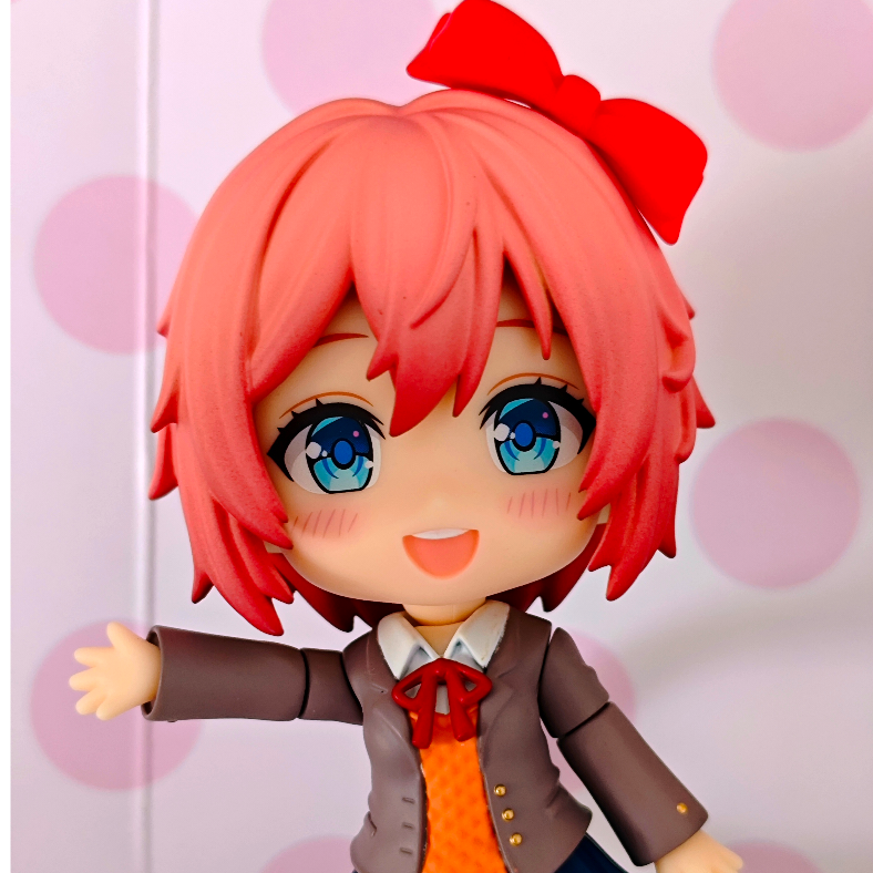 Sayori