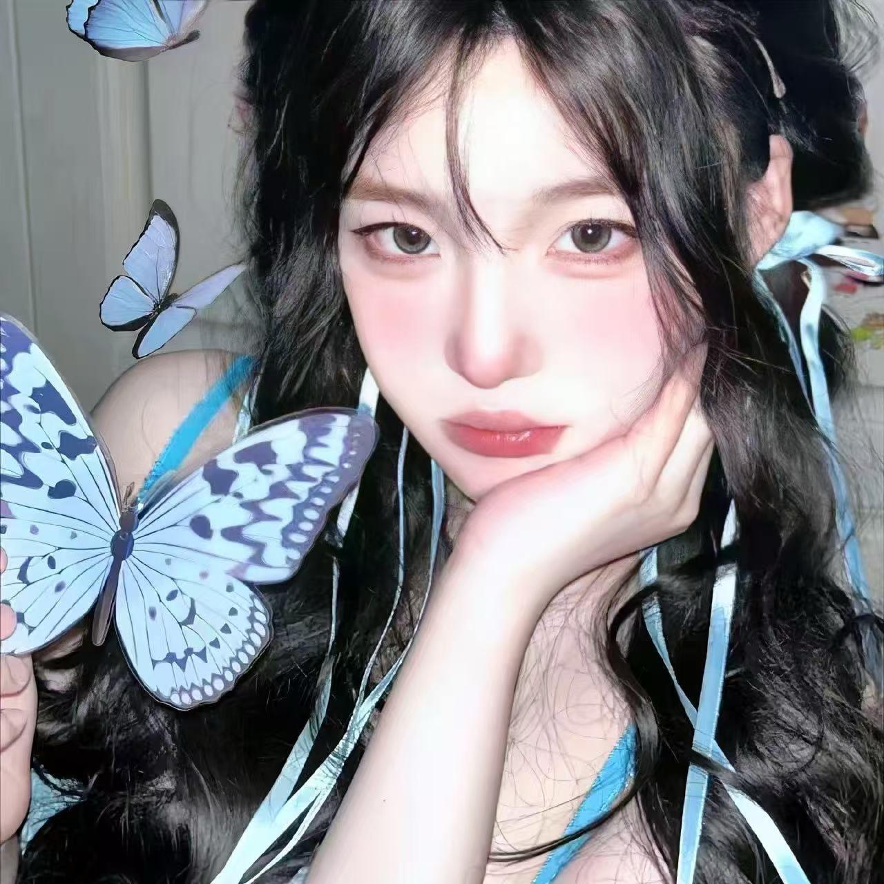 禾粥粥不喝粥