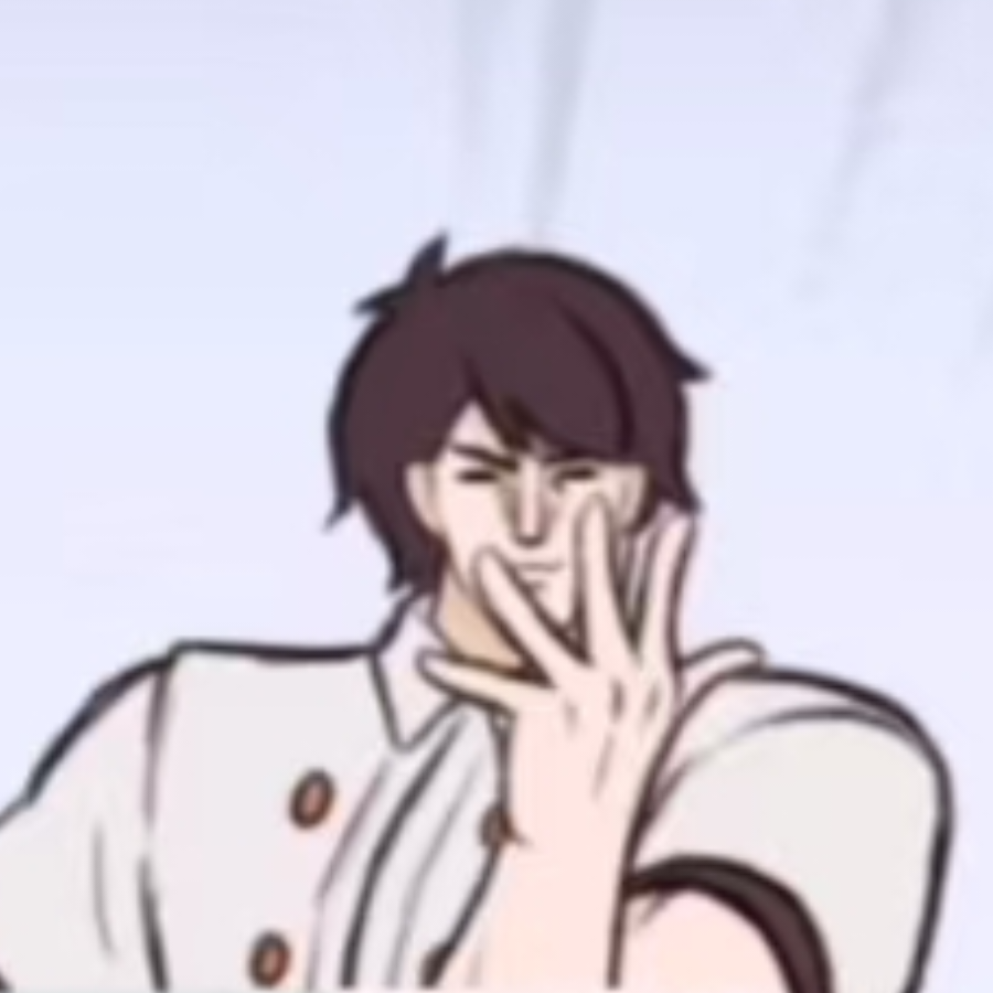 哈基茂的头发丝