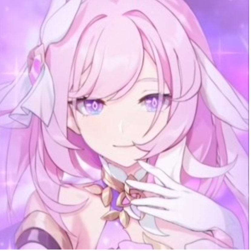 爱莉希雅