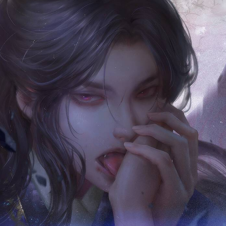 贪你的贪～