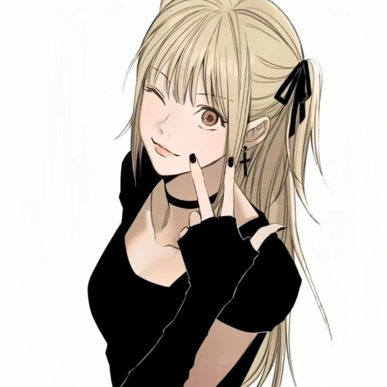 清子