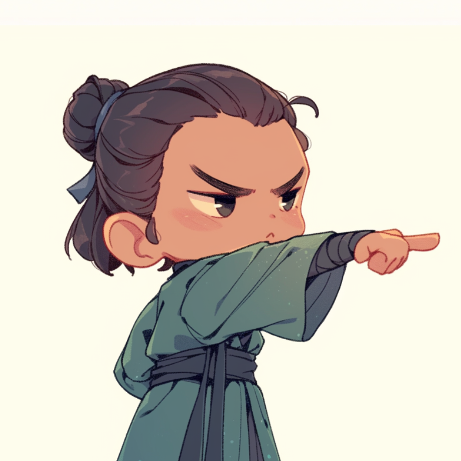 沐沐
