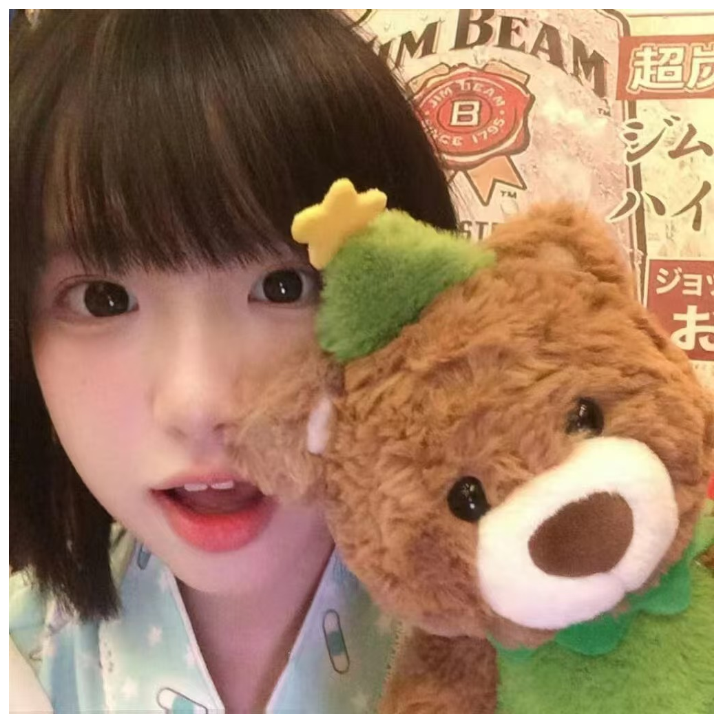 蘸点瑜子酱