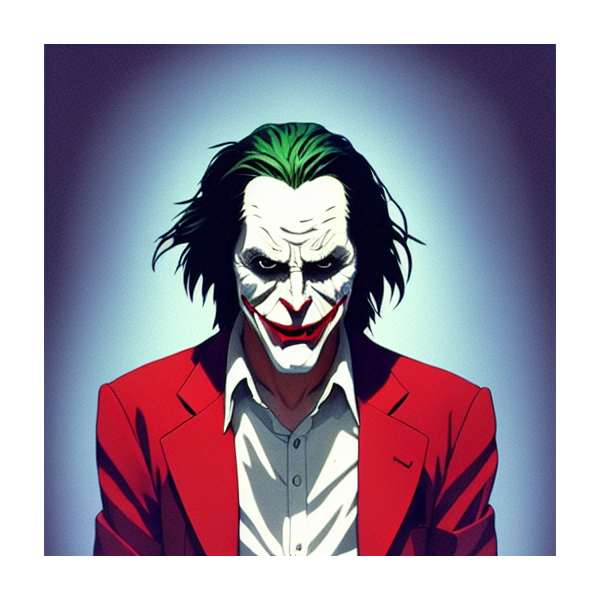 Who is Joker?
