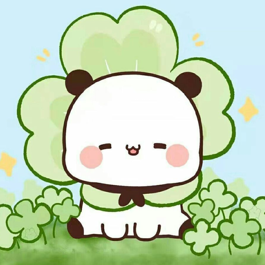 ミ﹏滢 光。