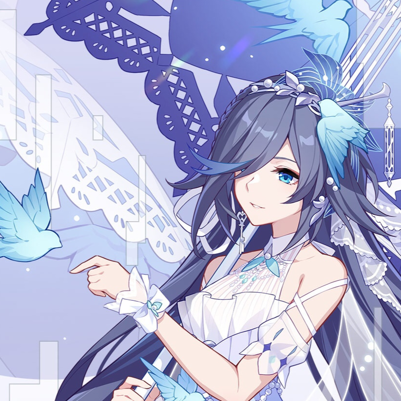 孤帆与星河.