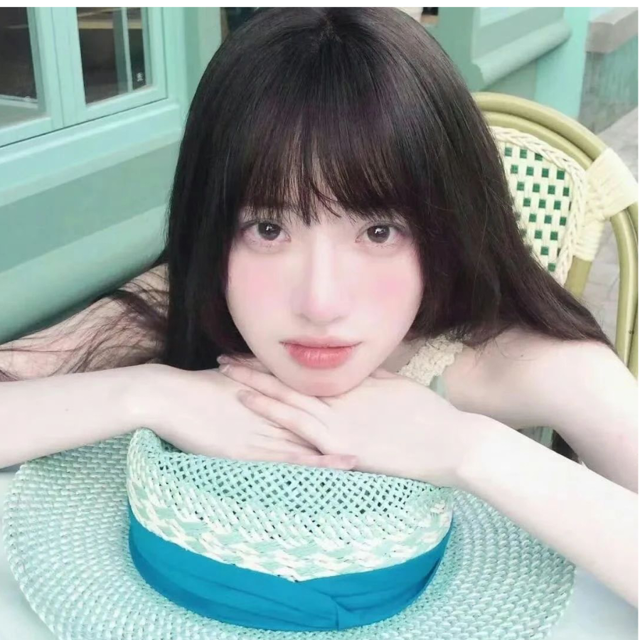 椿树