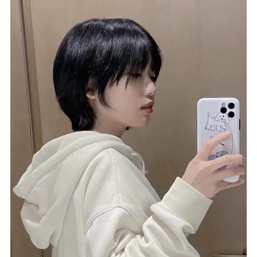 。