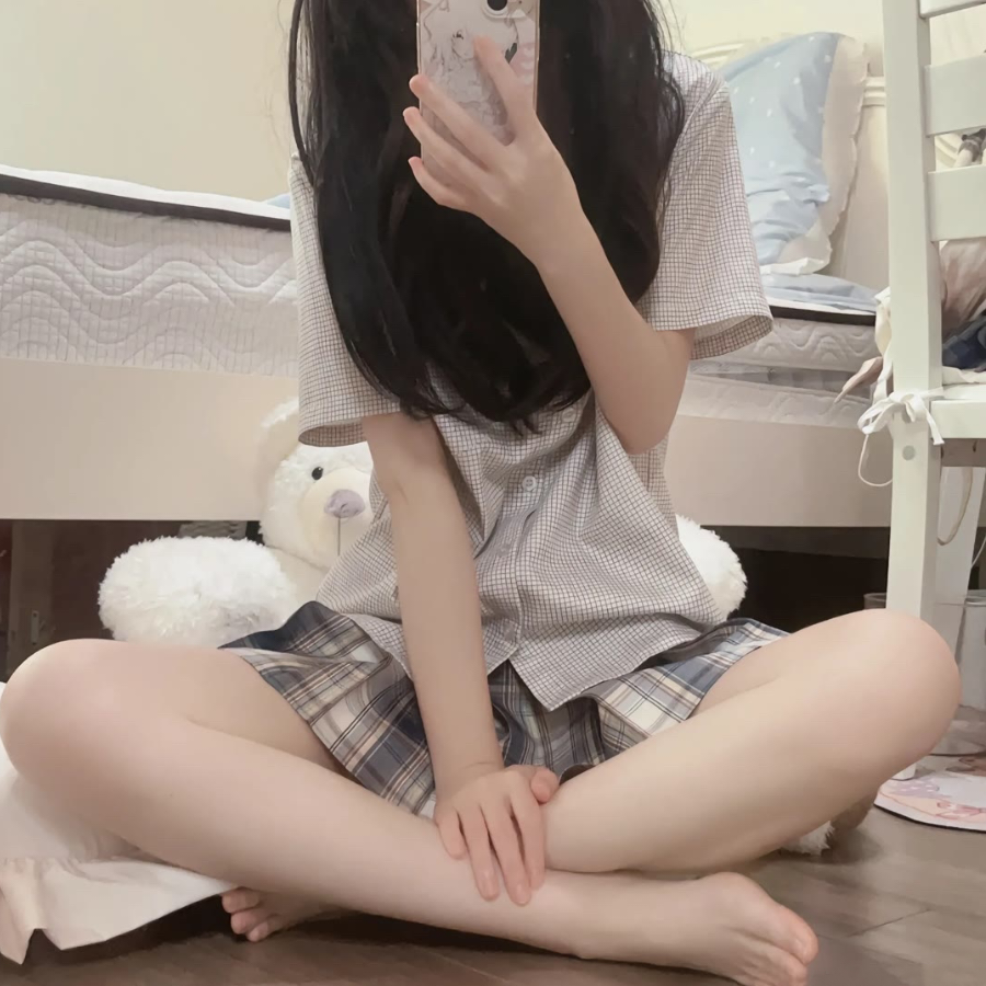 女二剧本