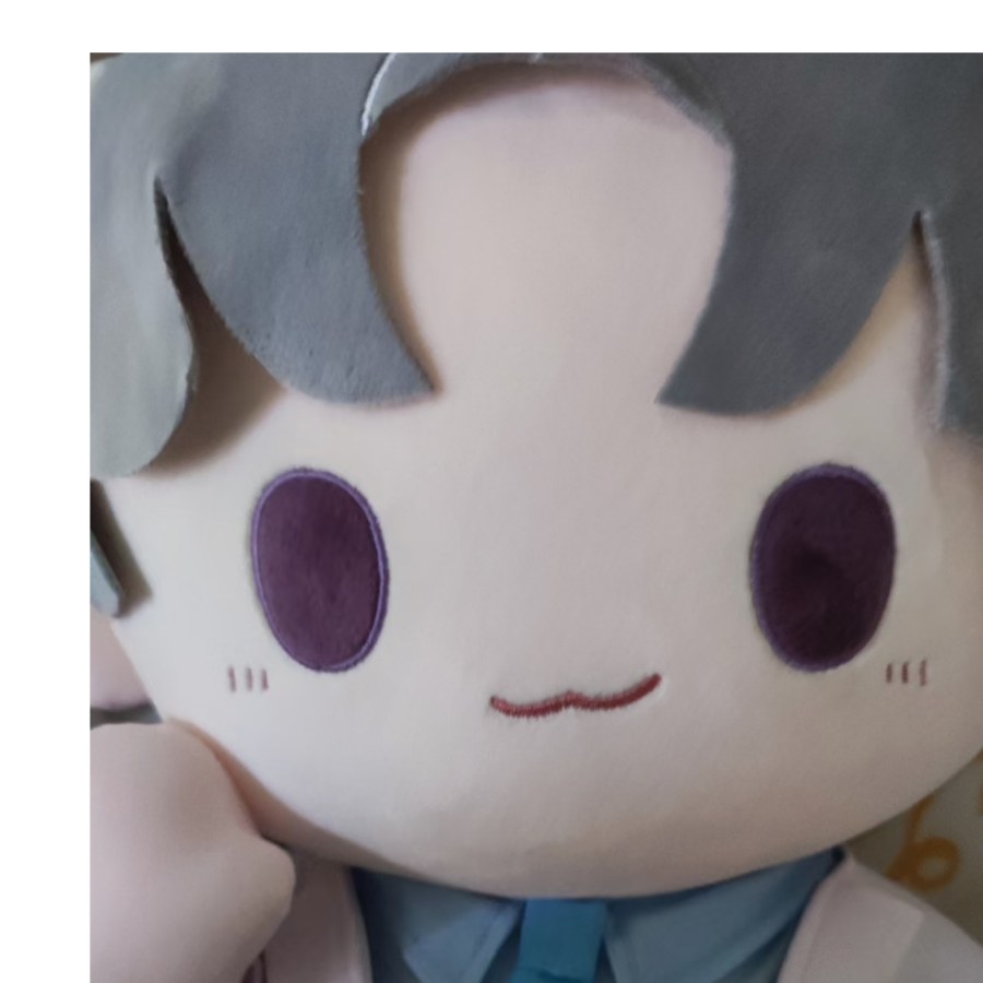 白狗