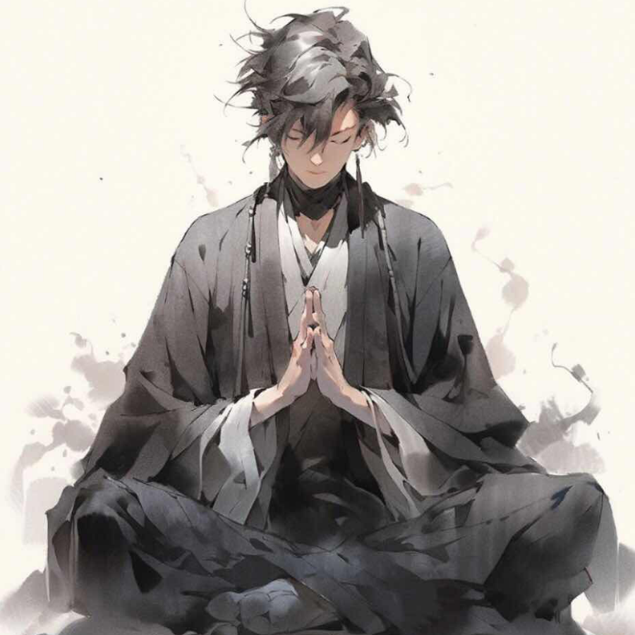 白梦