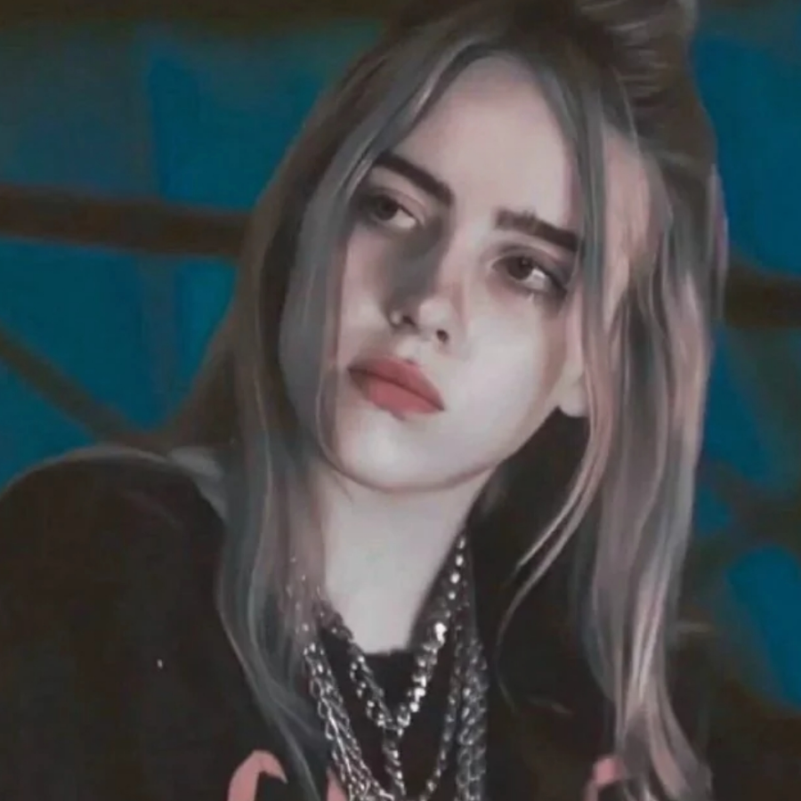 Billie Eilish